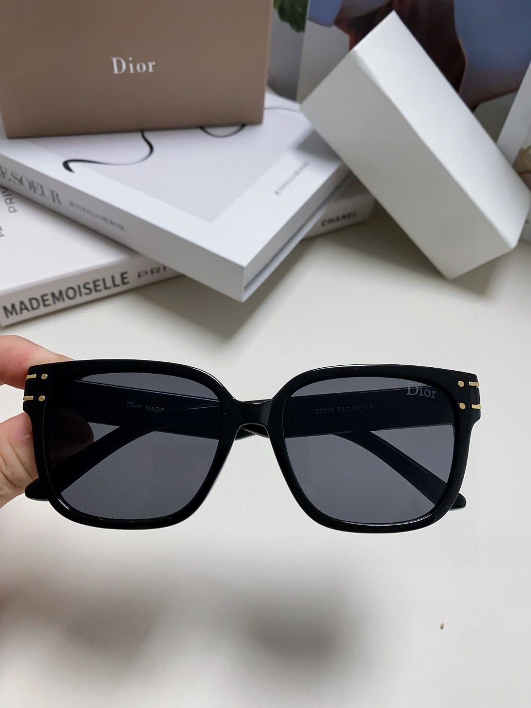 Christian Dior Sunglasses